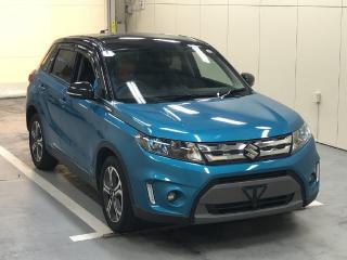 SUZUKI ESCUDO