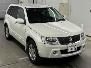SUZUKI ESCUDO