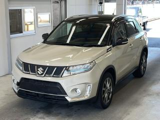 SUZUKI ESCUDO