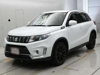 SUZUKI ESCUDO