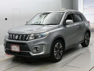 SUZUKI ESCUDO