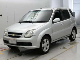 SUZUKI CRUZE