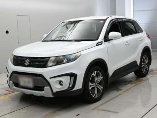 SUZUKI ESCUDO
