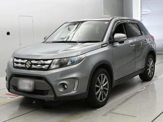 SUZUKI ESCUDO