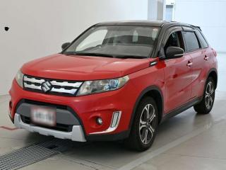 SUZUKI ESCUDO