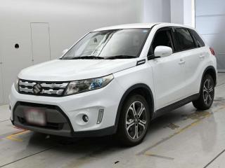 SUZUKI ESCUDO