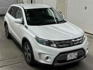 SUZUKI ESCUDO