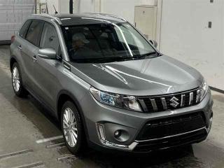 SUZUKI ESCUDO