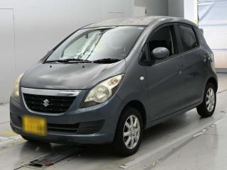 SUZUKI CERVO