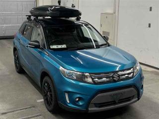 SUZUKI ESCUDO