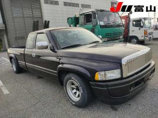 CHRYSLER RAM