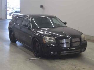 CHRYSLER MAGNUM