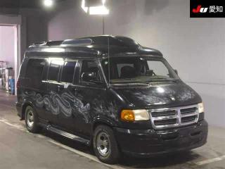 CHRYSLER OTHER