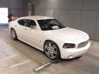 CHRYSLER DODGE CHARGER