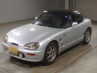 SUZUKI CAPPUCCINO