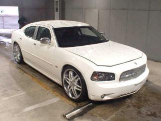 CHRYSLER DODGE CHARGER
