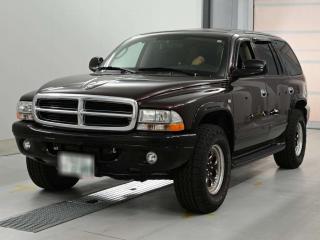 CHRYSLER DURANGO