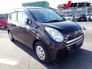 SUZUKI ALTO ECO