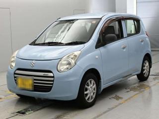 SUZUKI ALTO ECO