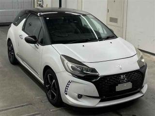 CITROEN DS3