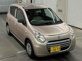 SUZUKI ALTO ECO