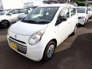 SUZUKI ALTO ECO