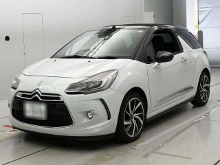 CITROEN DS3