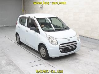 SUZUKI ALTO ECO