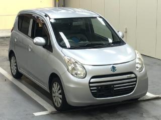 SUZUKI ALTO ECO