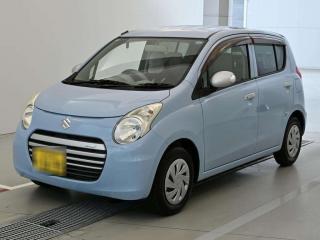 SUZUKI ALTO ECO