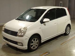 DAIHATSU MIRA AVY