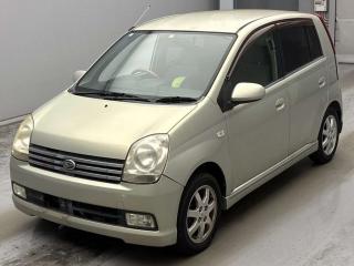 DAIHATSU MIRA AVY
