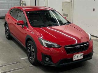 SUBARU SUBARU XV
