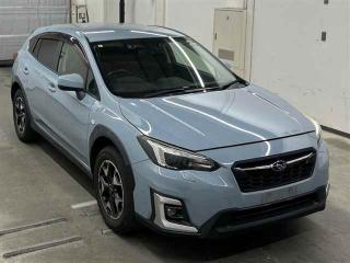 SUBARU SUBARU XV