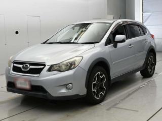 SUBARU SUBARU XV