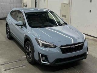 SUBARU SUBARU XV