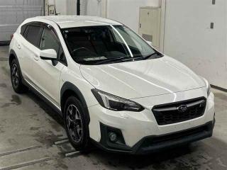 SUBARU SUBARU XV