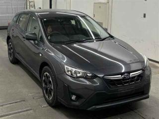 SUBARU SUBARU XV