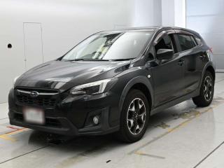 SUBARU SUBARU XV