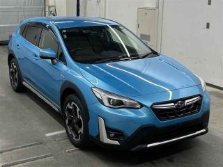 SUBARU SUBARU XV