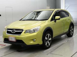 SUBARU SUBARU XV