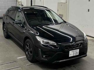 SUBARU SUBARU XV