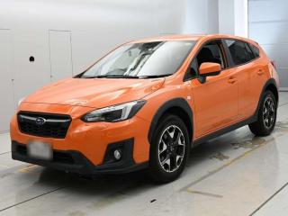 SUBARU SUBARU XV