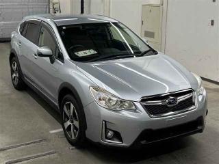 SUBARU SUBARU XV