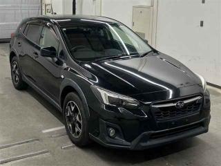 SUBARU SUBARU XV