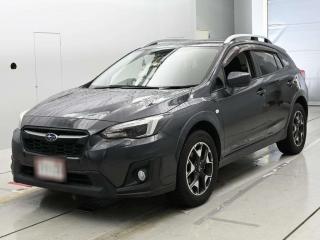 SUBARU SUBARU XV