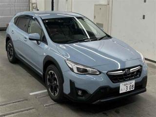 SUBARU SUBARU XV