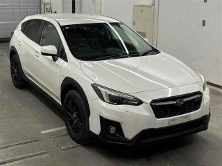 SUBARU SUBARU XV
