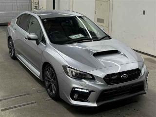 SUBARU WRX S4