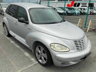 CHRYSLER PT CRUISER